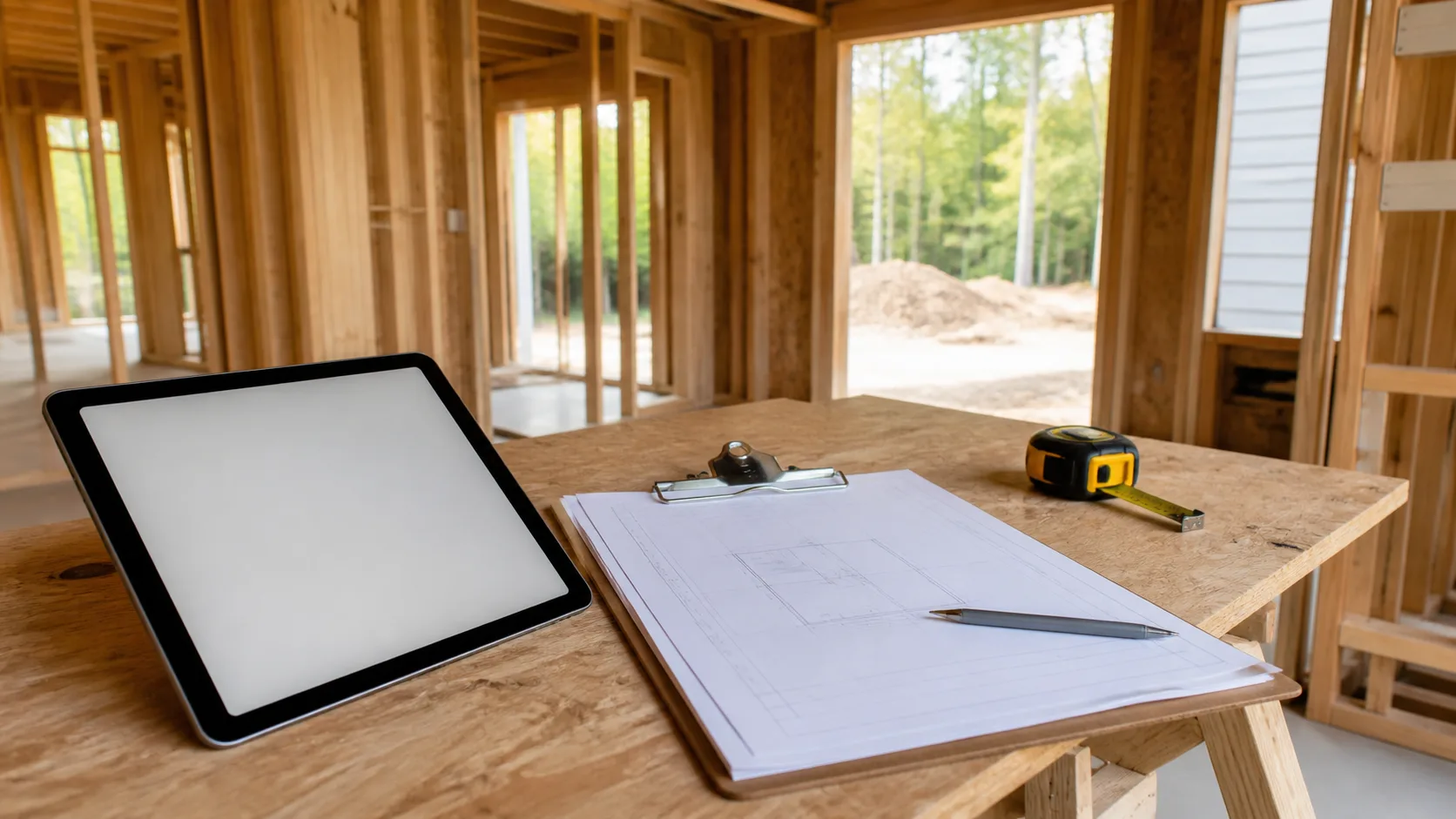 Load-Bearing Wall Identification: Joists, Basement Supports and Roof Loads