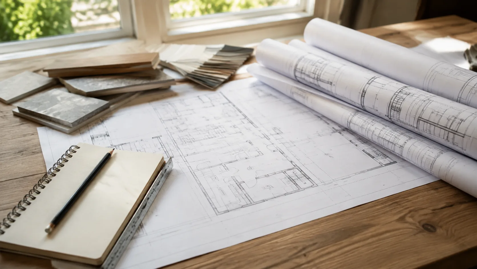 Home Addition Cost per Square Foot: Build an Itemized Foundation-to-Finish Budget