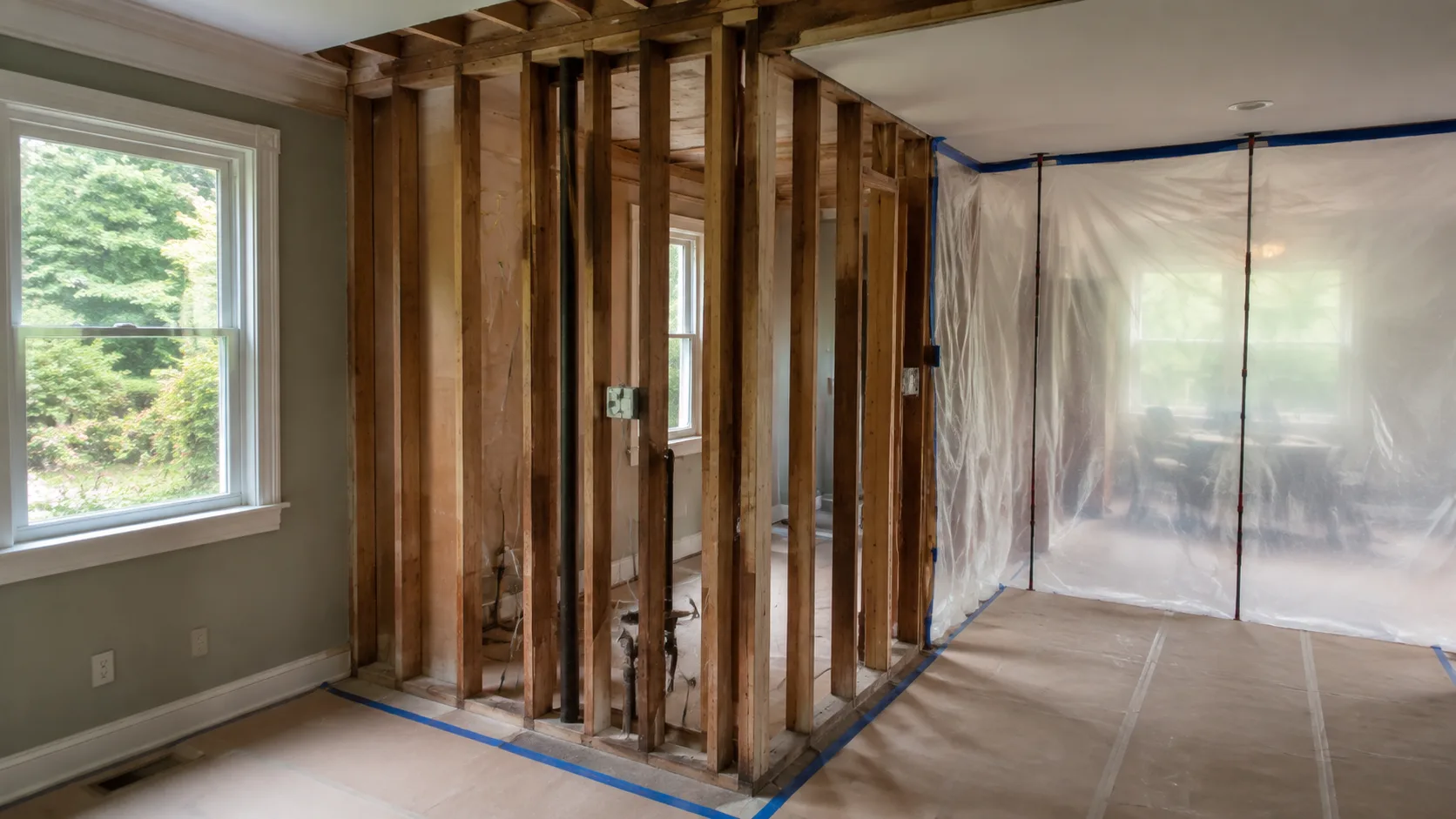 Custom Home Remodeling: Additions, Budgets and Construction Sequencing